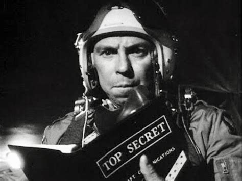 Slim Pickens Dr Strangelove