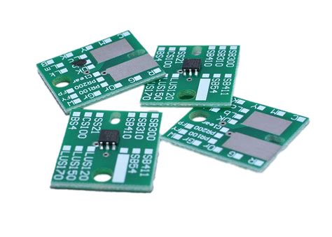 EPROM Chips for Mimaki Inkjet Printers