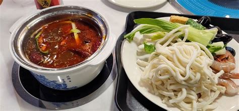 Huo Guo Hot Pot Bel Air Restaurant Reviews Photos Phone Number Tripadvisor