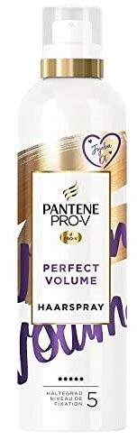 Pantene Pro V Perfect Volume Haarspray Ml Ab