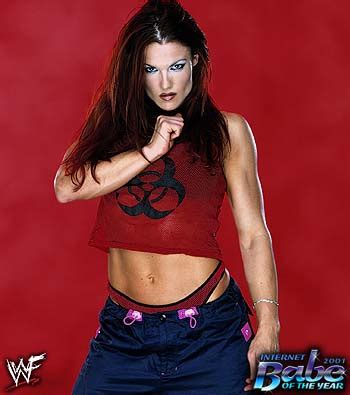 Lita Babe Of The Year Photo Shoots