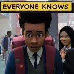 EVERYONE KNOWS Meme Generator - Imgflip