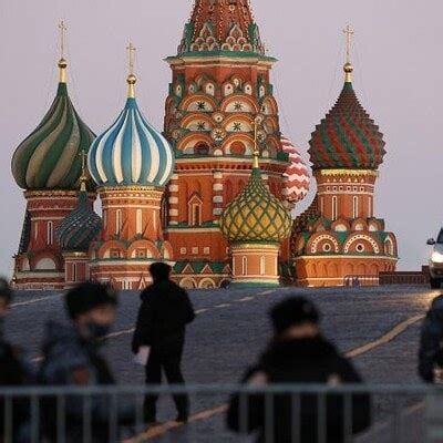 Russia's Central Bank raises key interest rate to 18% as inflation ...