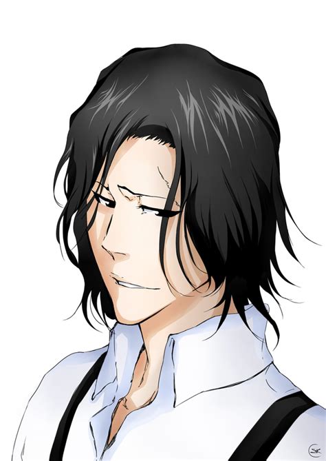 Tsukishima Shukuro - BLEACH - Mobile Wallpaper #761470 - Zerochan Anime ...