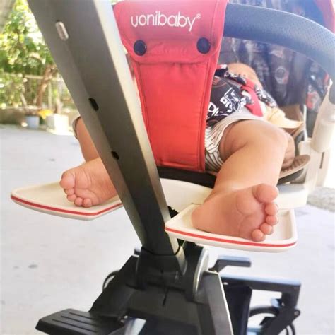 Hazelnut, Uonibaby Sport babakocsi, 6-36 m+, Napernyő, Könnyen ...