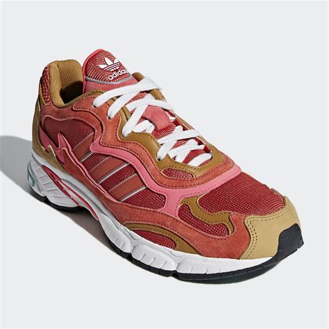 adidas Temper Run Raw Amber G27922 Release Info | SneakerNews.com