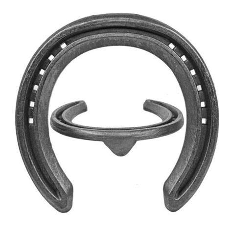 Hms Champion Concave 8mm Front Toe Clipped High Country