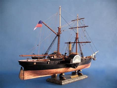 Buy Harriet Lane Limited Model Ship 32in Model Ships