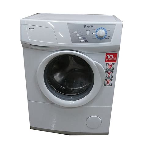 【Стиральная машина Amica Optimum 600 PC 4560A412】 купити за низькою ...