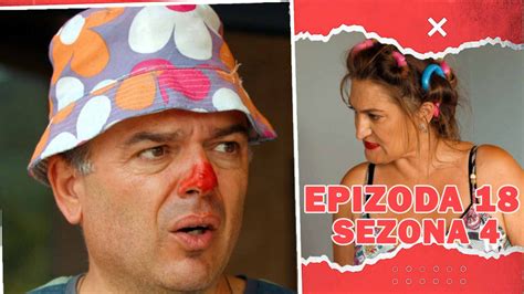 Nova Epizoda Serije Dobro Jutro Komšija Bn