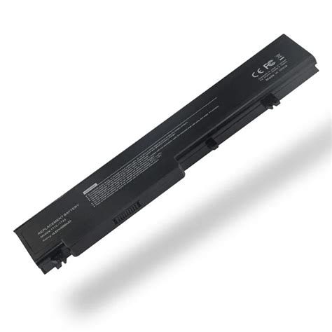 Yhr New Mah V Laptop Battery For Dell Vostro V N