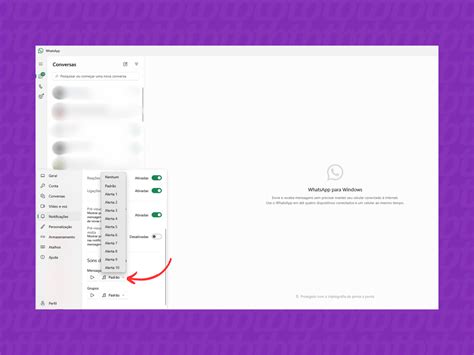 Como mudar o toque da notificação do WhatsApp Saiba personalizar o som