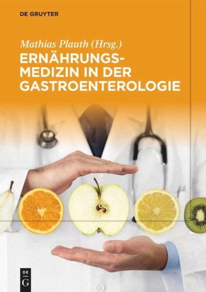 Ernährungsmedizin in der Gastroenterologie - Fachbuch - bücher.de