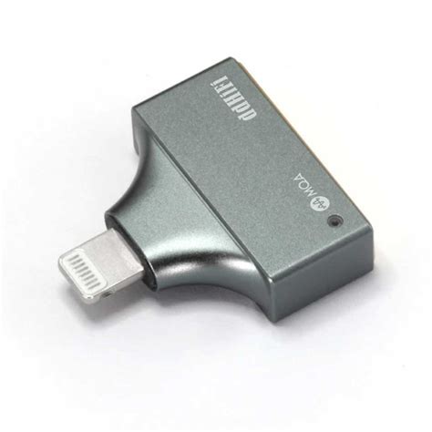 Buy ddHiFi Accessories Online in India.