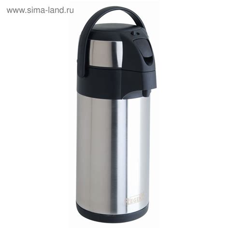 Термос Regent inox Geizer, 2 л (2012392) - Купить по цене от 3 086.00 ...