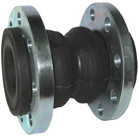 Jual Flexible Rubber Joint Flange Padi Umkm