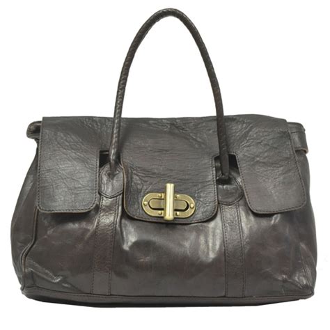 MY GREEN BAG - London On The Inside