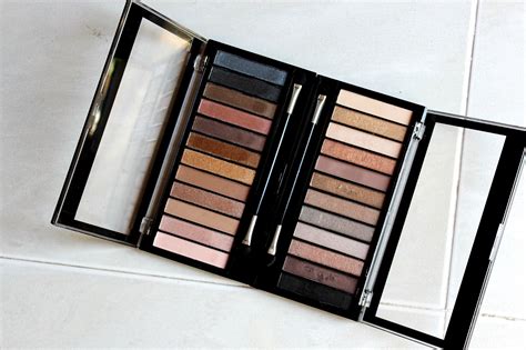 Conoces a los clones de las Naked Palettes Sólo cuestan 5 Señorita Bio