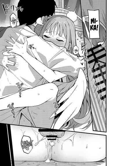 Jihi O Kureta Anata To Right Here With You Who Forgave Me Nhentai Hentai Doujinshi And Manga