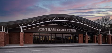 Joint Base Charleston Passenger Terminal