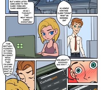 Computer Coercion Muses Sex And Porn Comics