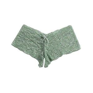 Viunychn Perizoma Donna Senza Cuciture Pizzo Tanga Perizoma Donna Sexy Hot Per Sesso Aperto