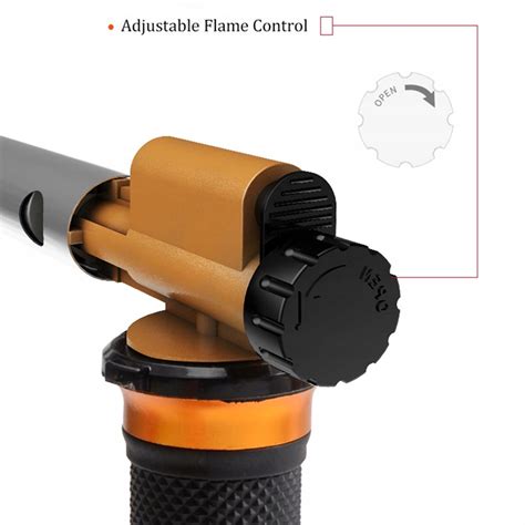 Электронная сварочная горелка для сжиженного газа купить на Avtoex из ...