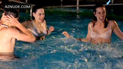 Michele Lockwood Nude Aznude
