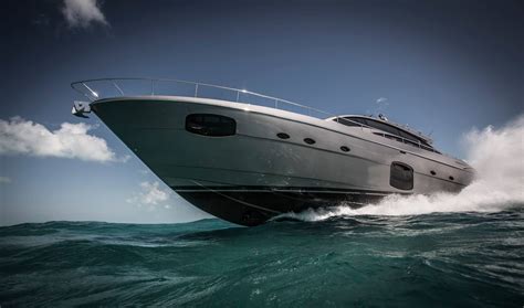 Pershing For Sale Ita Yachts Canada