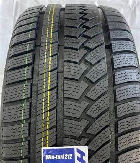 Зимние шины HIFLY Win-Turi 212 245/55 R19 купить в Гомеле — ShinoMagaz
