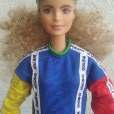 Игровая кукла - Милли БМР витринная купить в Шопике | Екатеринбург - 780077