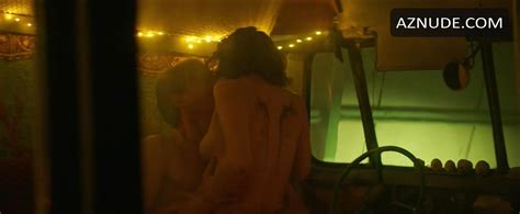 PASSENGERS NUDE SCENES AZNude