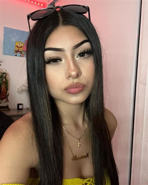 Amandaa Soliss Makeup Looks Latina Makeup Looks Latina Makeup