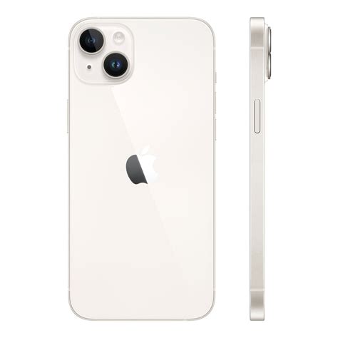 Купить Apple iPhone 14 Plus 128 Gb Starlight в Воронеже | Айфон 14 Плюс ...