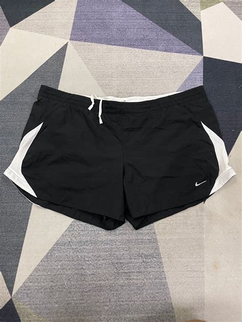 Nike Short Pants Womens Fashion Bottoms Shorts On Carousell