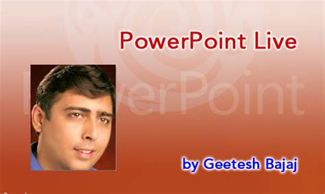 powerpoint