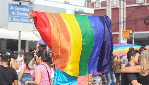 Miss Gay abre inscrições para cinco categorias Marília Notícia