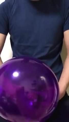 A Balloon Fuck Xhamster