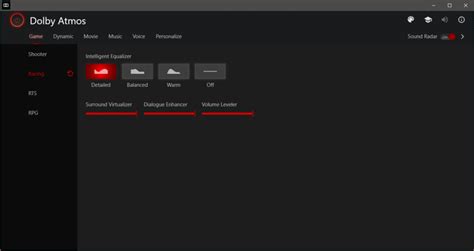 Ответы Mail: Программа для настройки звука на ноутбук Thunderobot 911 M ...