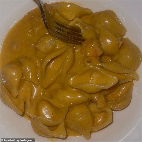 Amelia Hamlin Stuns In A Barely There Metallic Silver Bikini On A Lavish Island Getaway With