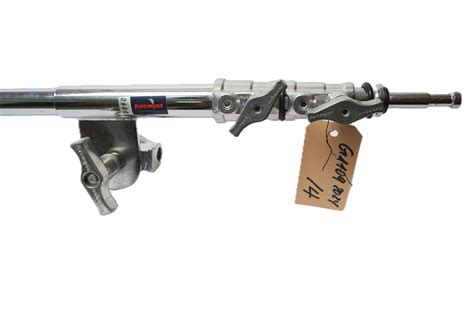 Avenger Mini Boom D600 - Cinevision-Solutions