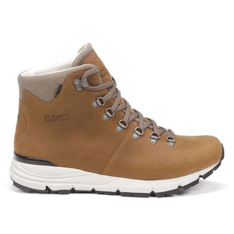 Botas Chiruca Verona Gore Tex Marrón Comprar online Alvarez