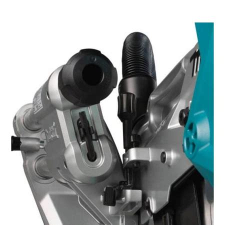 Торцовочная пила Makita LS1219L с доставкой и гарантией.