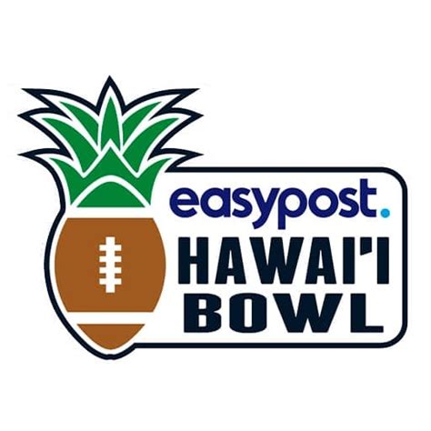 Hawaii Bowl Tickets