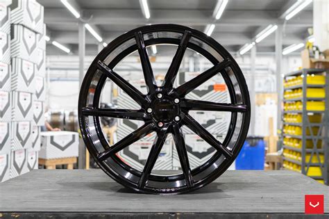 Cv Series Cvt Vossen Wheels