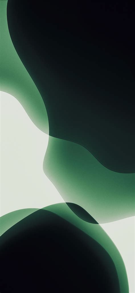 Midnight Green iPhone 11 Pro Wallpapers - Wallpaper Cave