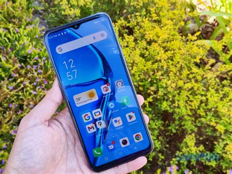 Unboxing Infinix Hot G Smartphone G Yang Kian Ramah Kantong Laptophia