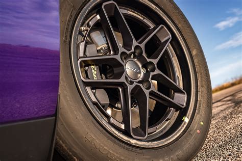 Hennesseys 1700 Hp Upgrade For The Dodge Demon 170 Costs More Than