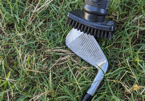 How To Clean Golf Clubs Golfing News And Blog Articles Golflynk