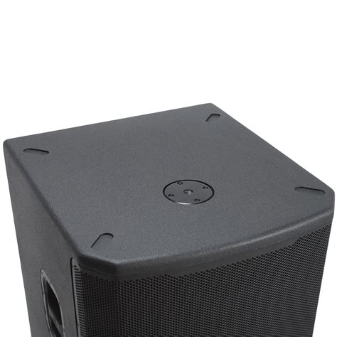 JBL PRX918XLF 18 Powered Subwoofer 2000W